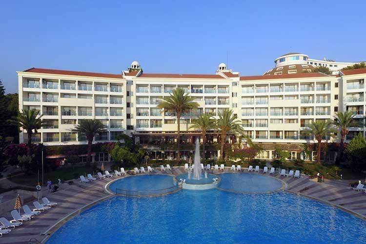 Fotografii Top Hotel 4 **** 4*