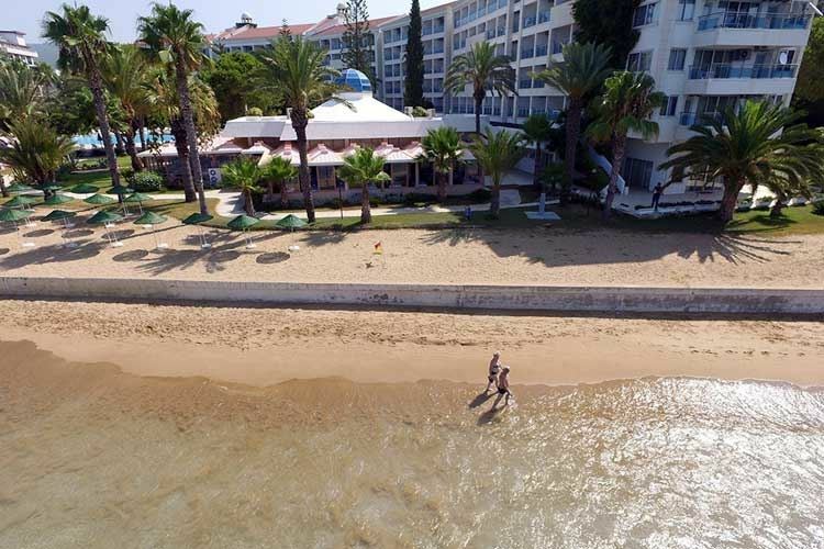 Imaginea Top Hotel 4 **** 4*