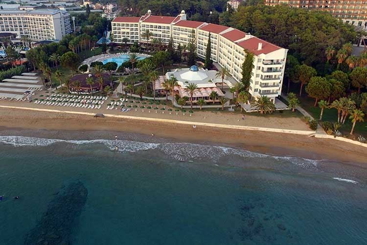 Hotel Top Hotel 4 **** 4*