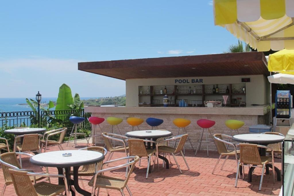 Fotografie Aska Bayview Resort (ex. Ex. Buse Resort) 4*