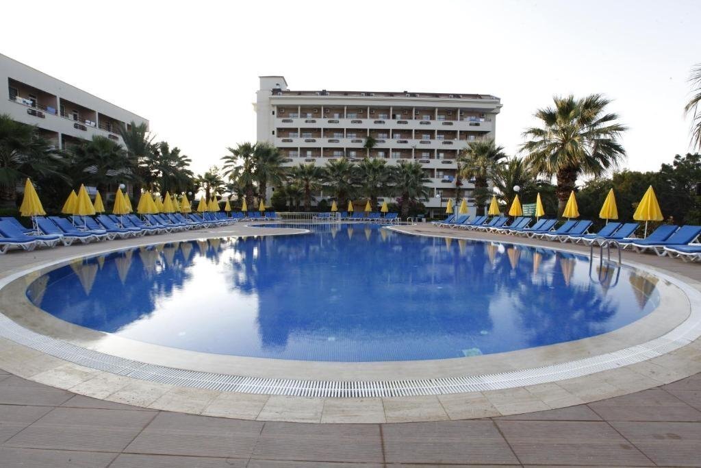 Фотография Aska Bayview Resort (ex. Ex. Buse Resort) 4*