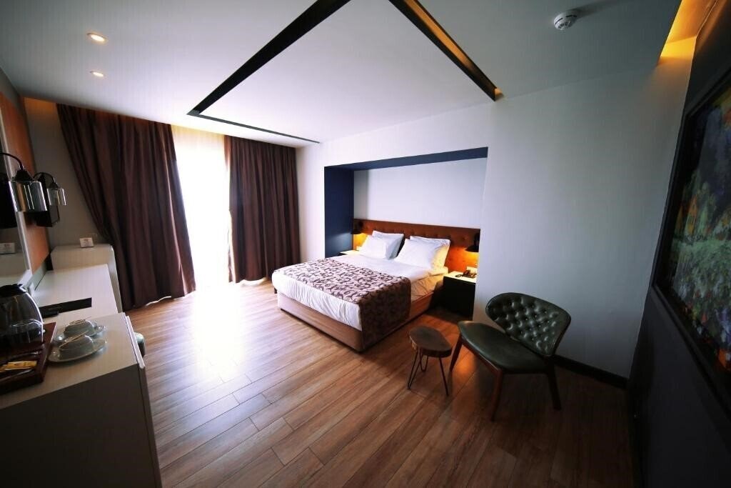 Fotografie Sey Beach Hotel & Spa 4*