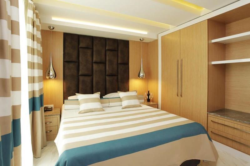 Imaginea Kleopatra Togan Suite Hotel 3*