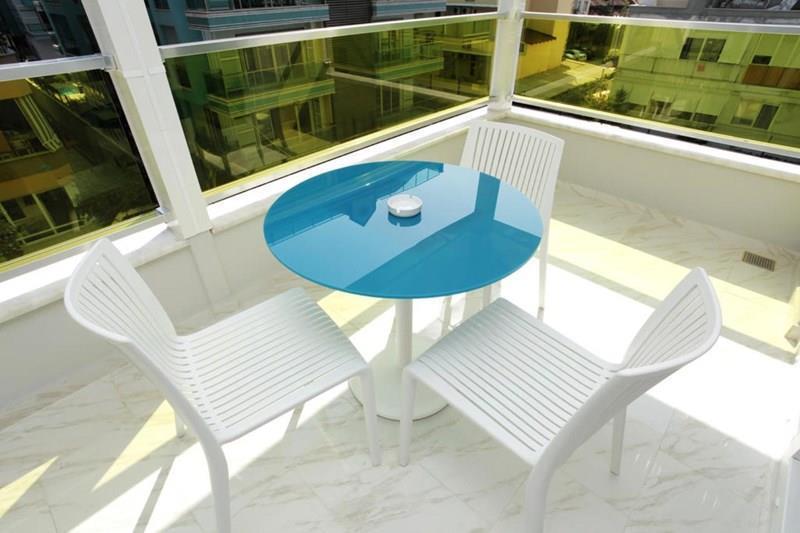 Imaginea Kleopatra Togan Suite Hotel 3*