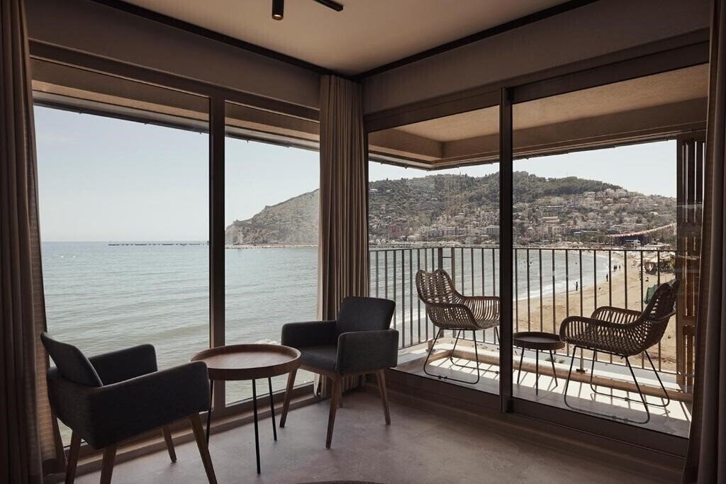 Фотография En Vie Beach Boutique Hotel (ex. Best Beach Hotel) 3*