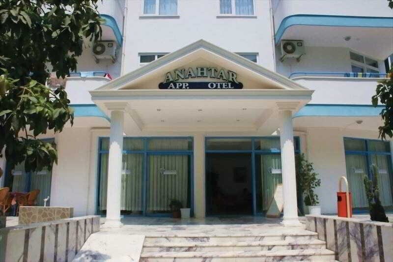 Hotel Anahtar Apart 3*