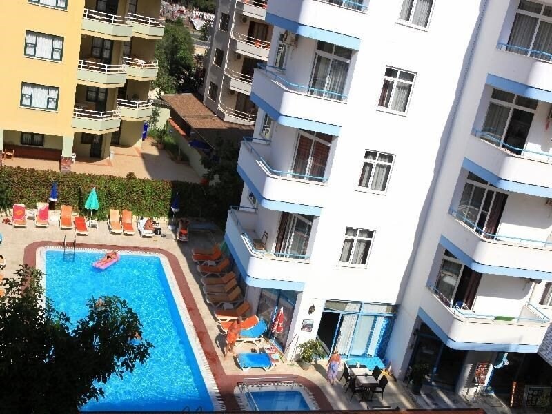Fotografie Anahtar Apart 3*