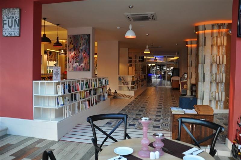 Изображение Smartline Sunpark Marine Hotel 4*