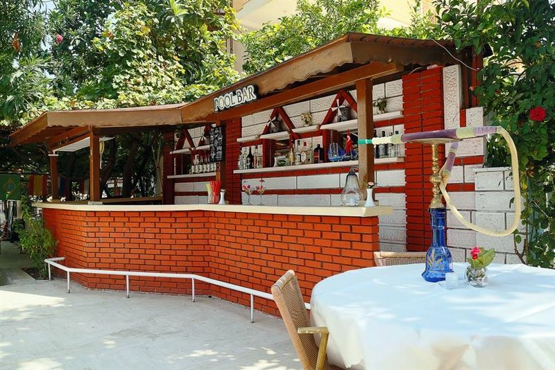 Imaginea Hotel Xo Alanya 3*