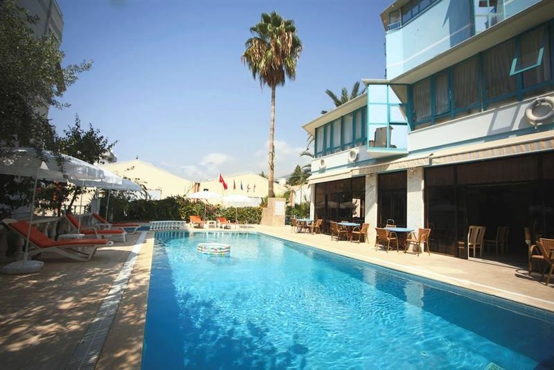 Imaginea Hotel Xo Alanya 3*