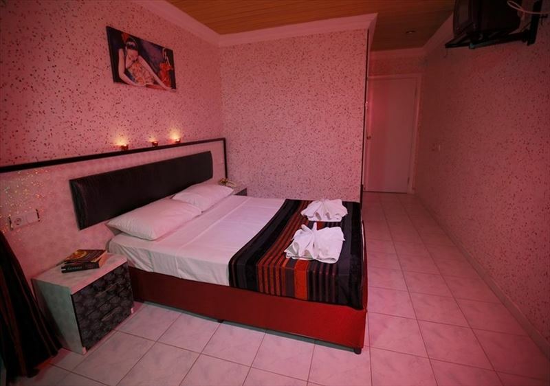 Hotel Hotel Xo Alanya 3*