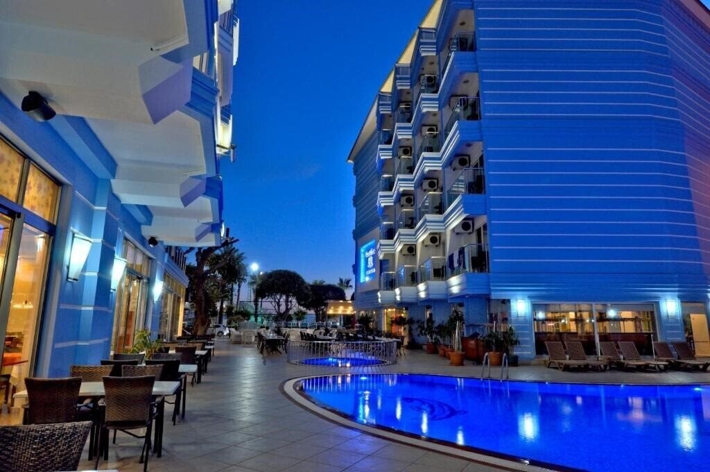 Изображение Sultan Sipahi Resort 4*