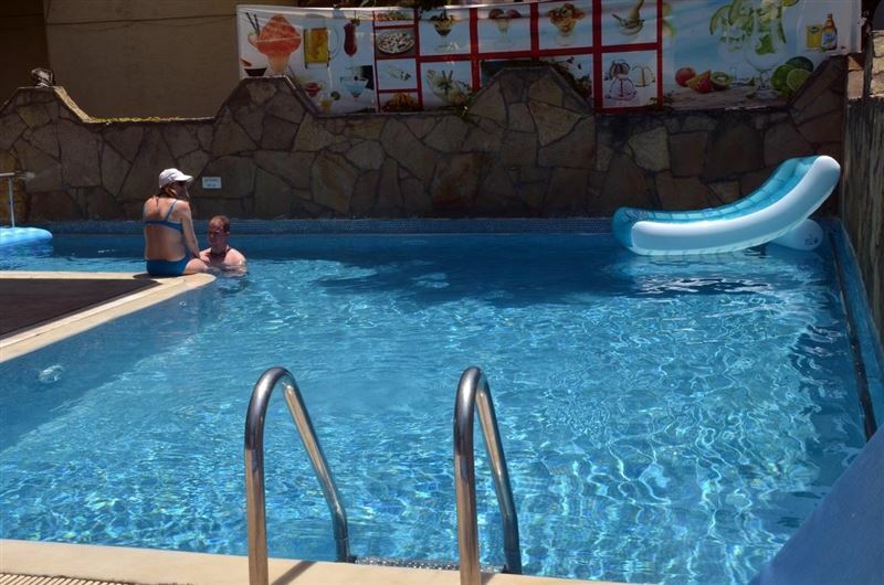 Hotel Angora Apart Hotel 3*