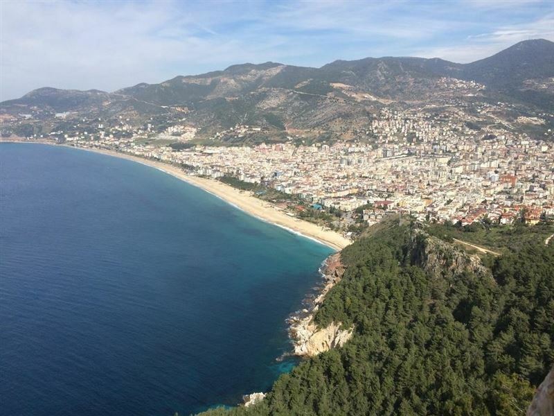 Fotografie Asem Beach Hotel 3*