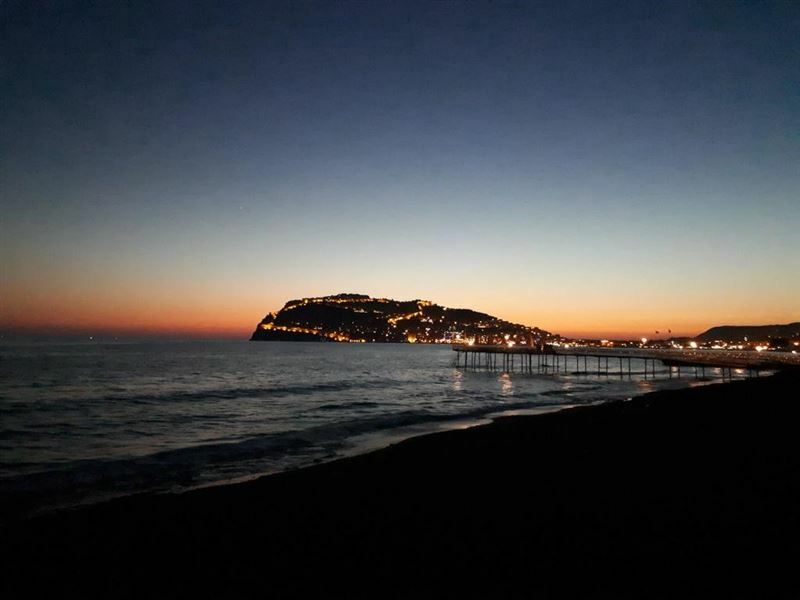 Hotel Asem Beach Hotel 3*