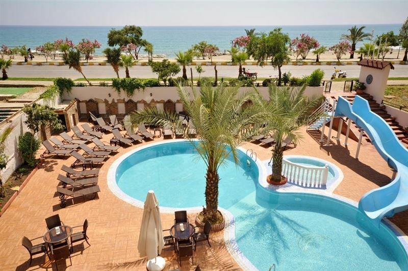 Фото Bella Bravo Suite Hotel 3*