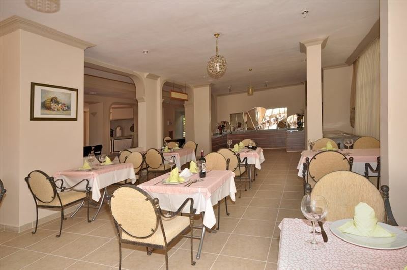 Фотография Bella Bravo Suite Hotel 3*