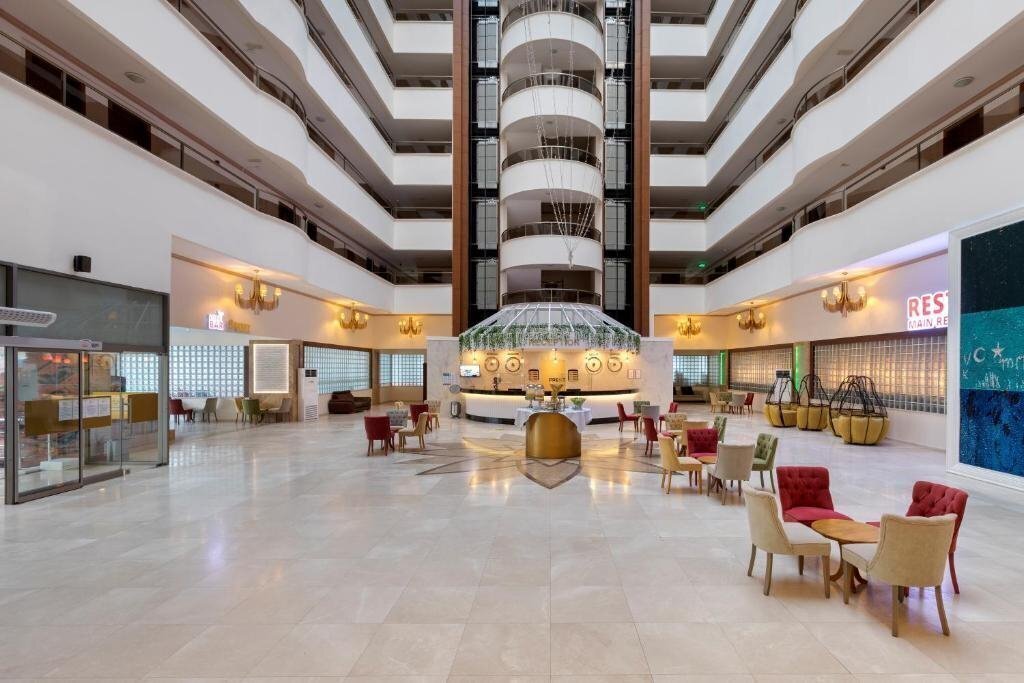 Fotografii Euphoria Comfort Beach Alanya (ex. Loxia Comfort Beach Alanya) 5*