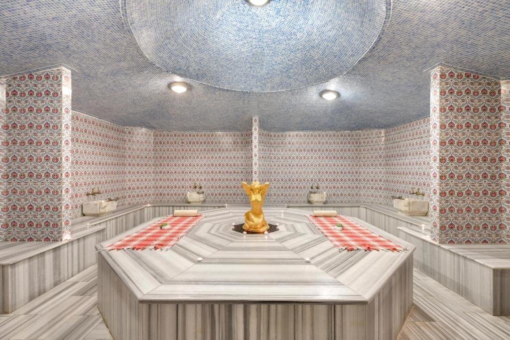 Fotografie Euphoria Comfort Beach Alanya (ex. Loxia Comfort Beach Alanya) 5*