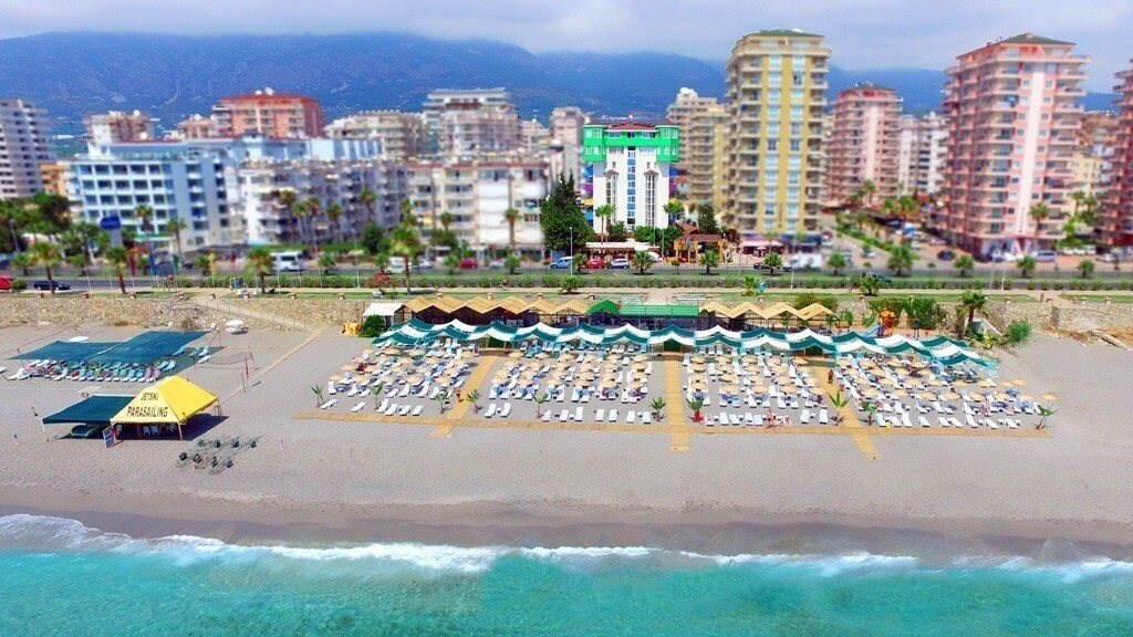 Изображение Klas More Beach 5*