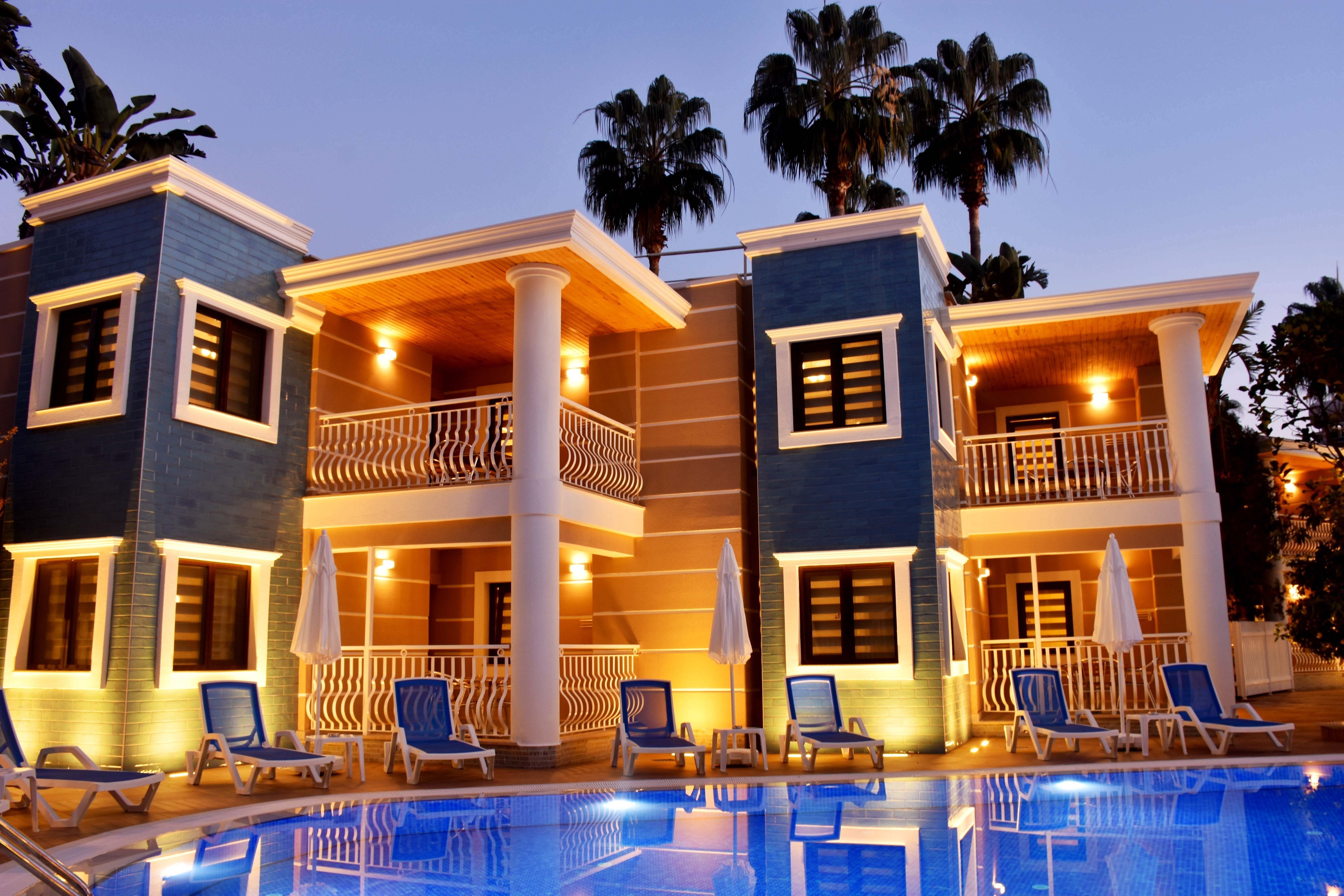 Изображение Club Dem Resort & Spa Hotel 4*