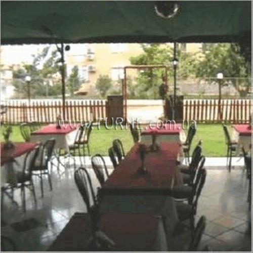 Изображение Dream Park 3*