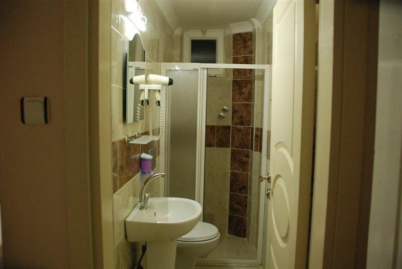 Картинка Aydin Hotel Alanya (ex. Kleopatra Aydin) 3*