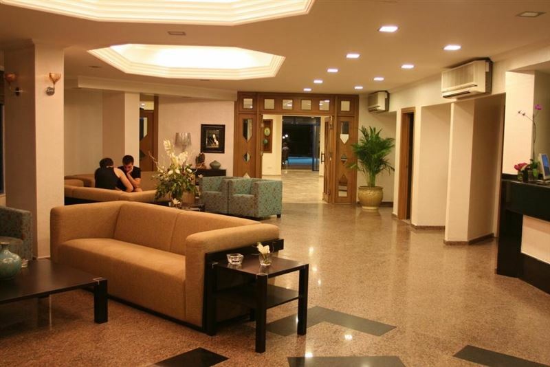 Фотография Elysee Beach Hotel 3*
