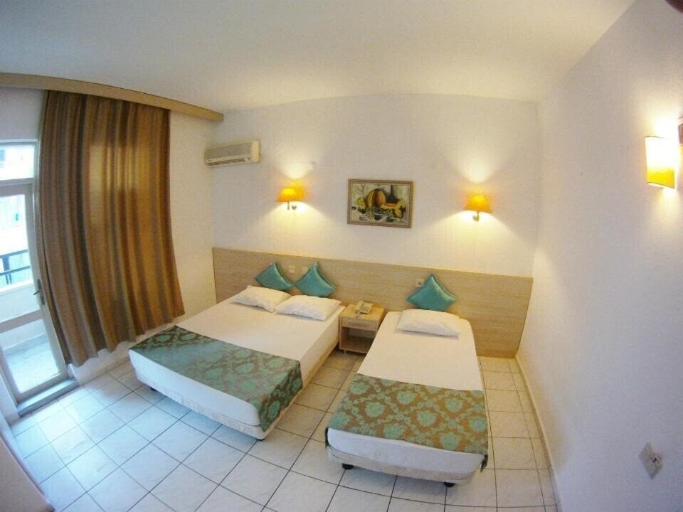 Фотография Kleopatra Carina Hotel 2*