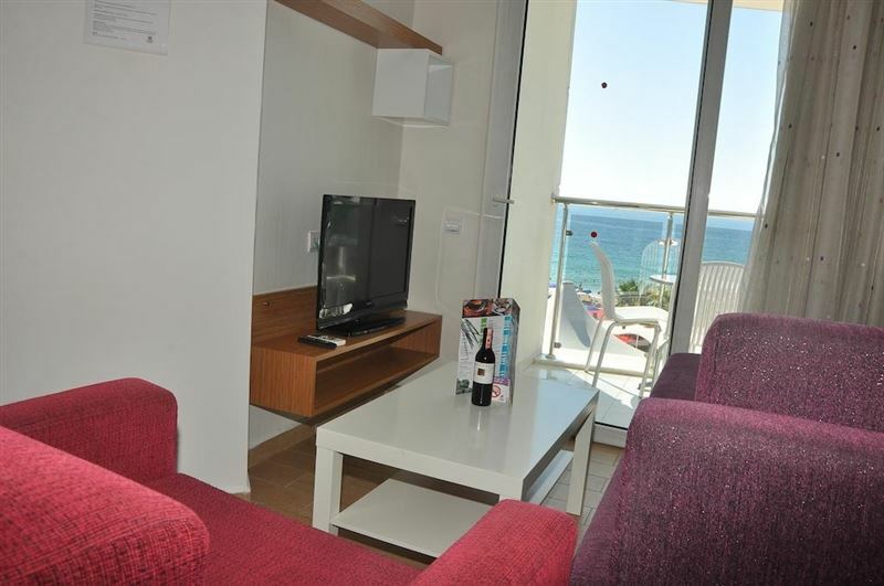 Фотография Smartline Sunpark Garden 4*