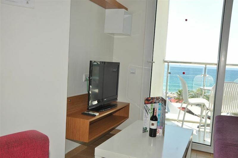 Изображение Smartline Sunpark Garden 4*