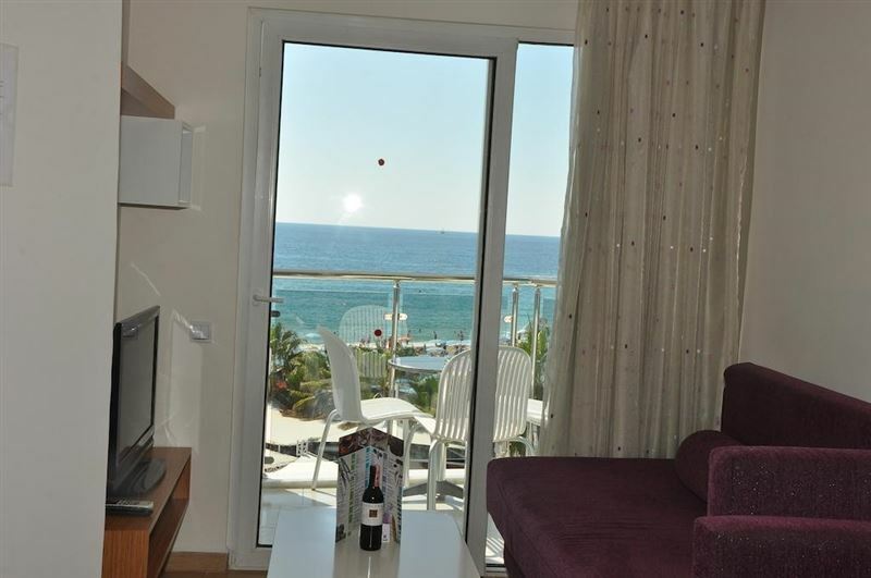 Картинка Smartline Sunpark Garden 4*