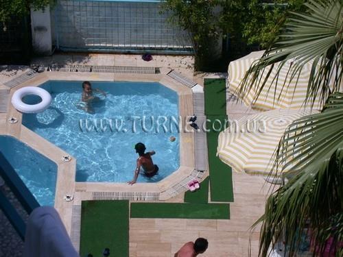 Fotografie Palmcan Hotel 3*