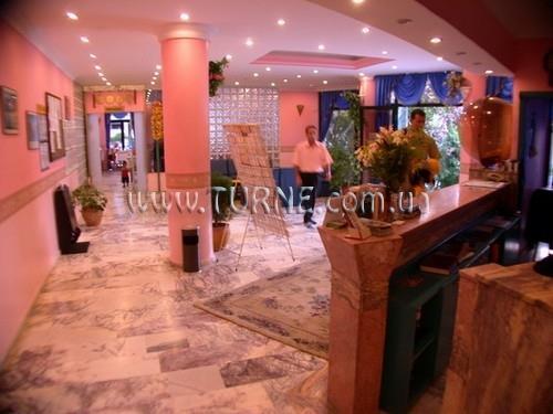 Fotografii Palmcan Hotel 3*