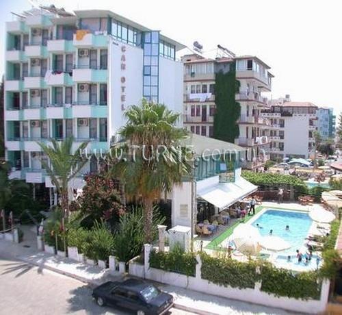 Hotel Palmcan Hotel 3*
