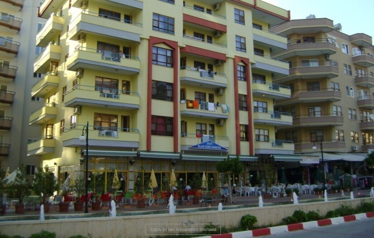 Hotel Klas Dom Suite Annexe 3*