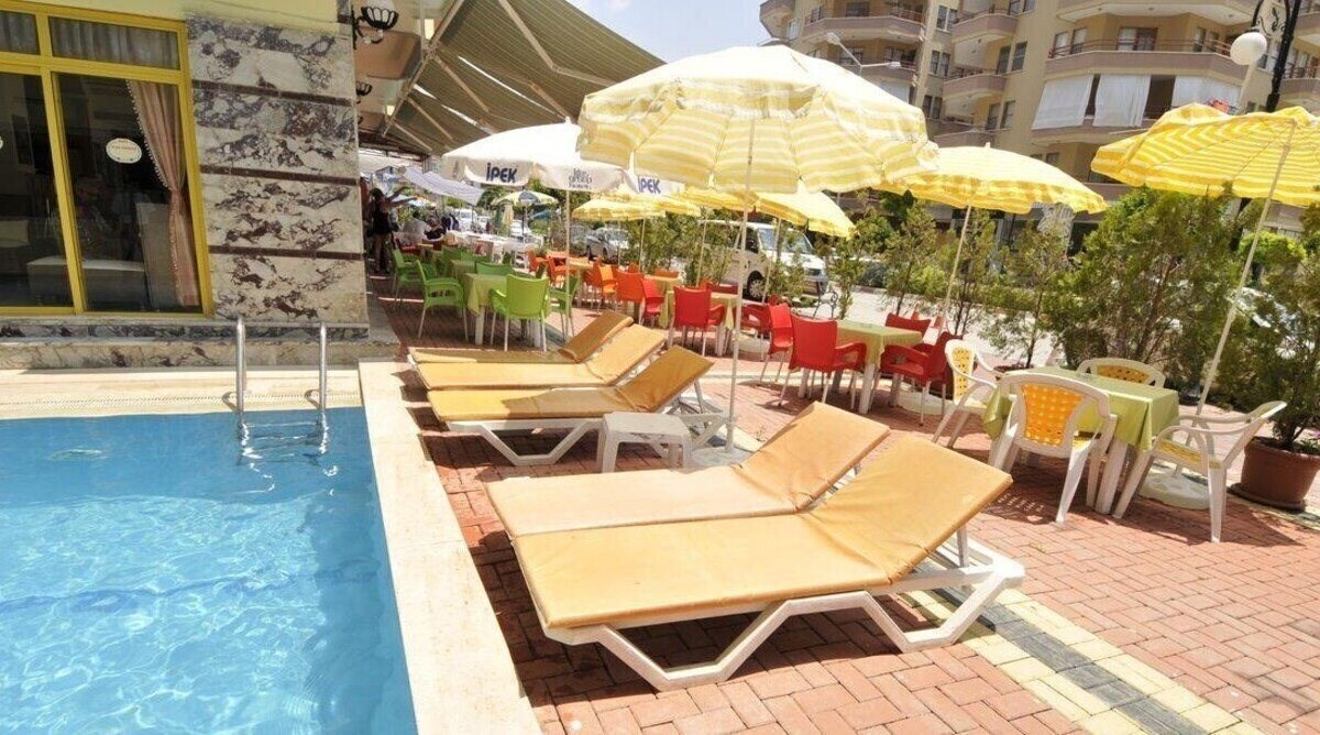 Imaginea Klas Dom Suite Annexe 3*