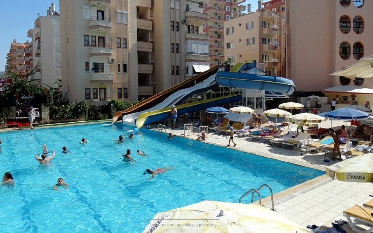 Fotografie Klas Dom Suite Annexe 3*