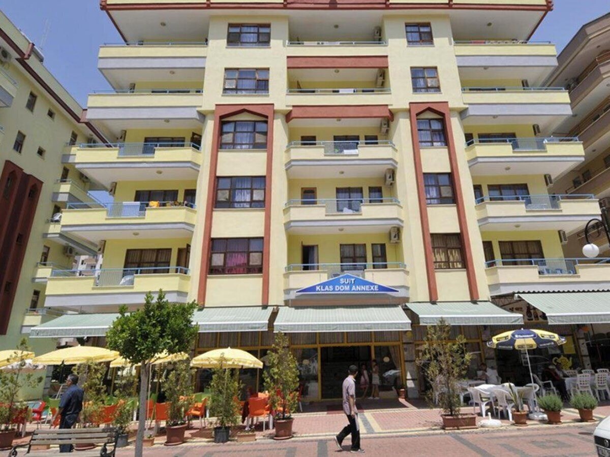 Fotografii Klas Dom Suite Annexe 3*