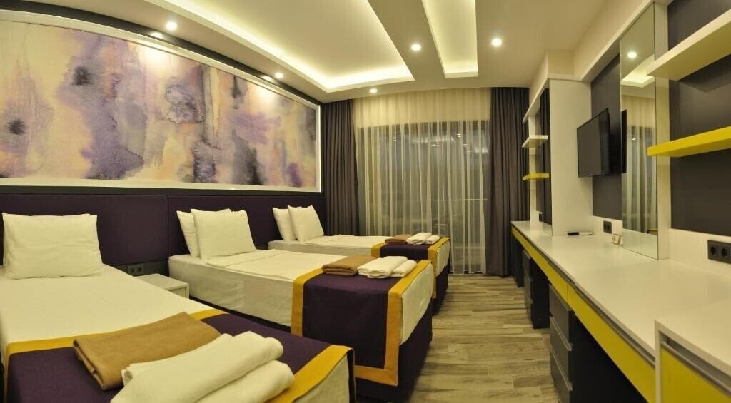 Fotografii Campus Hill Hotel 5*