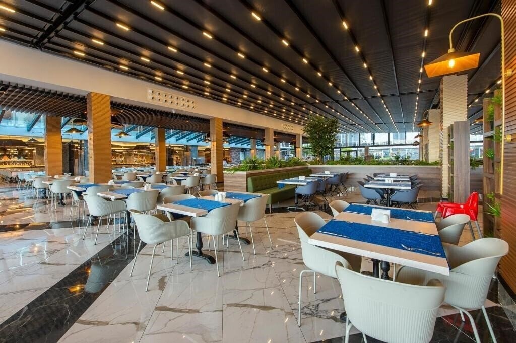 Фотография Eftalia Aqua Resort 5*