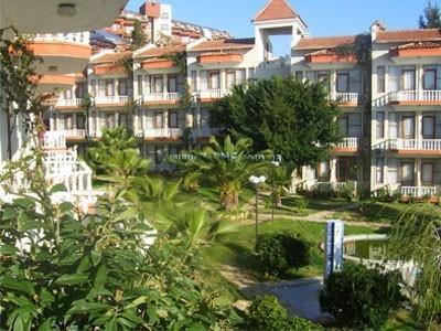 Imaginea Club Rasputin (ex. Lion,Club Hotel Fiesta Berr) 3*