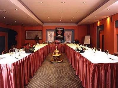 Imaginea Club Rasputin (ex. Lion,Club Hotel Fiesta Berr) 3*