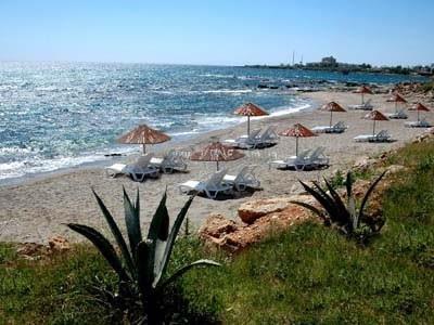 Hotel Club Rasputin (ex. Lion,Club Hotel Fiesta Berr) 3*