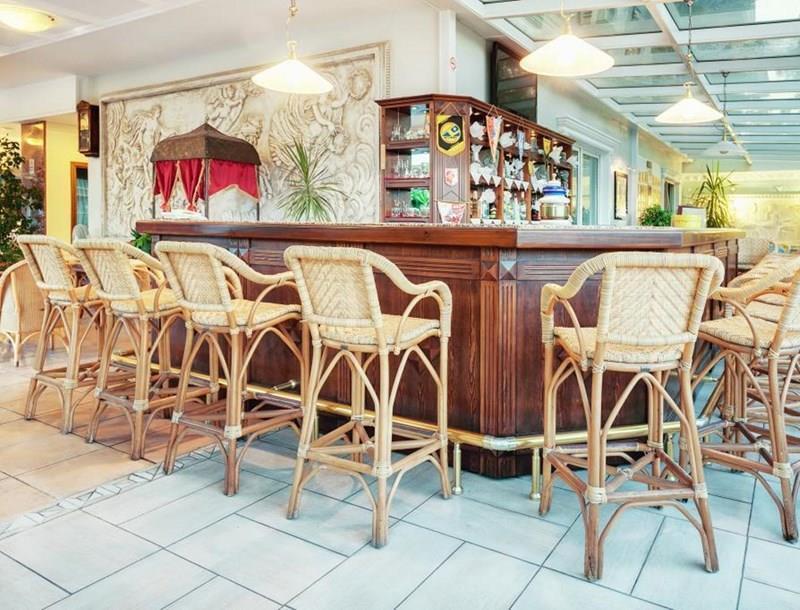 Imaginea ANTIK BUTIK (ex. ANTIK HOTEL & GARDEN ) 4*