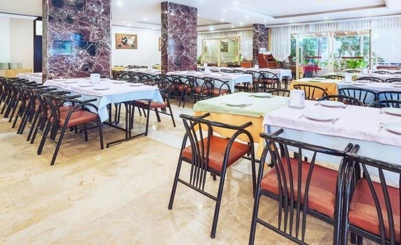 Imaginea Xeno Hotels Sugar Beach 4*