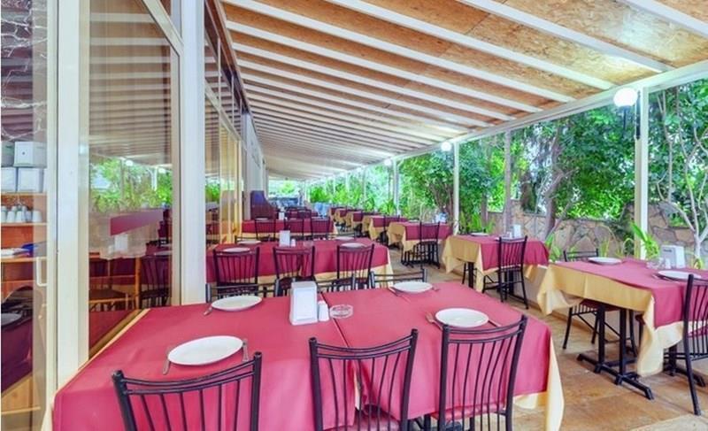 Imaginea Xeno Hotels Sugar Beach 4*