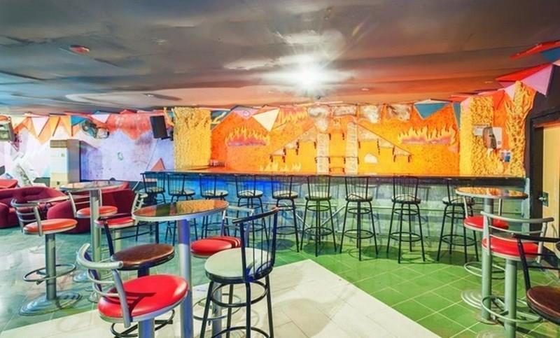 Fotografie Xeno Hotels Sugar Beach 4*