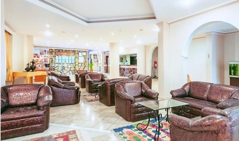 Fotografii Xeno Hotels Sugar Beach 4*