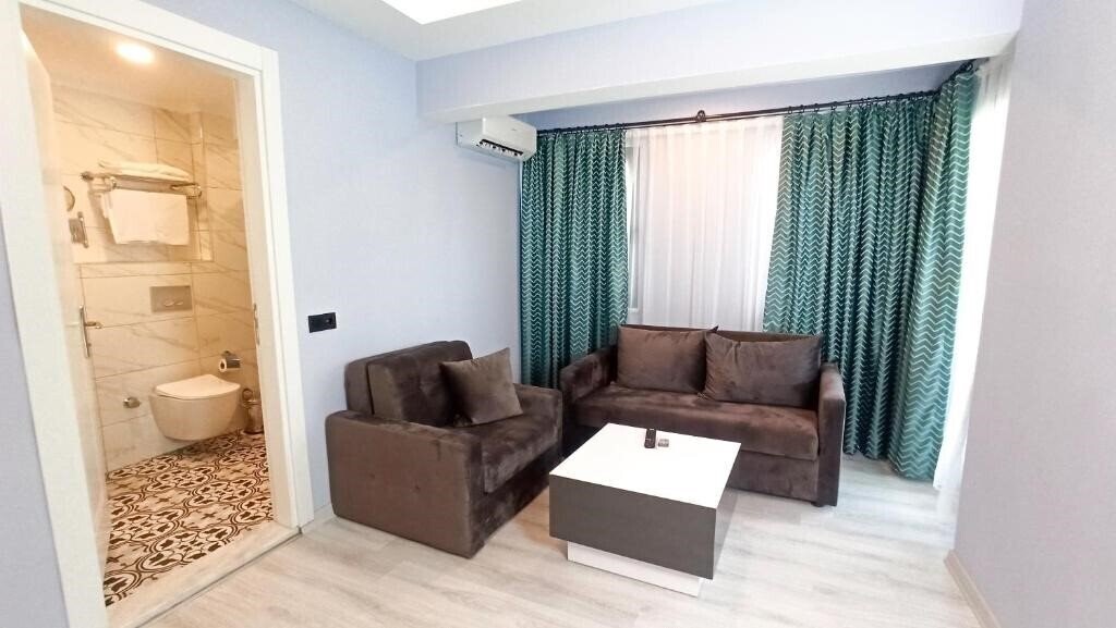 Fotografie Livaneli Boutique Otel (ex. Livane Suit Hotel) 3*